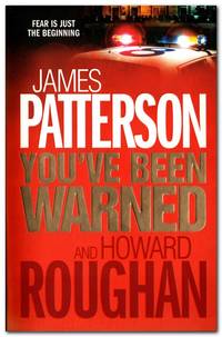 cover of You've Been Warned