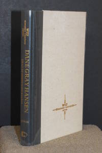 Dane Gray Hansen; Titan of Northwest Kansas 1883-1965