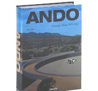 Tadao Ando : Complete Works 1975 - 2012 by Jodidio, Philip