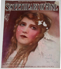 image of Sweetheart of Mine