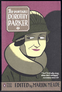 The Portable Dorothy Parker