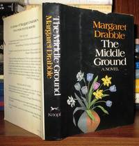 cover of THE MIDDLE GROUND