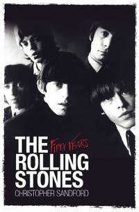 The Rolling Stones: Fifty Years