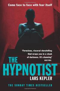 The Hypnotist (Joona Linna, Book 1)