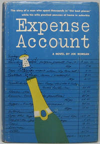 image of Expense Account