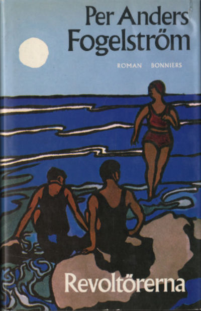 REVOLTÖRERNA. (Ynglingar, 1936).