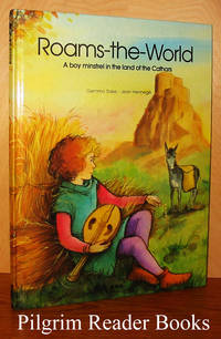 image of Roams-the-World, A Boy Minstrel in the Land of the Cathars