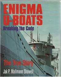 image of Enigma U-Boats Breaking the Code