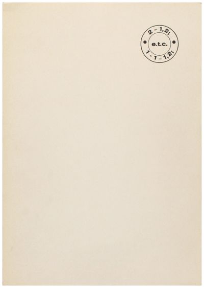 2=1,2; 1+1=1, 2; etc.