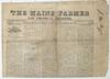 The Maine Farmer and Political Register, Vol. 1, No. 39