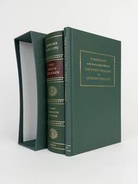 THE DUKE'S CHILDREN; COMMENTARY TO THE FIRST COMPLETE EDITION OF THE DUKE'S CHILDREN [Two Volumes]