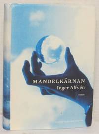 Mandelkärnan.