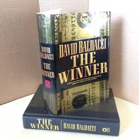 The Winner by Baldacci, David - 1997