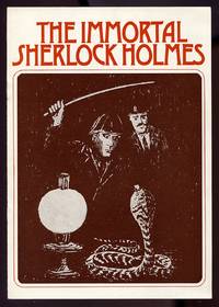 The Immortal Sherlock Holmes