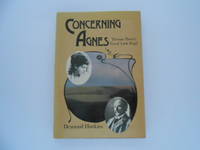 image of Concerning Agnes: Thomas Hardy's 'Good Little Pupil'
