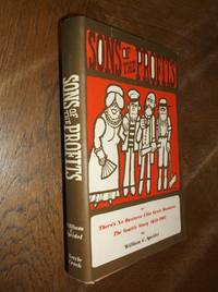cover of Sons Of The Profits