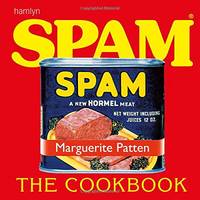 The Spam Cookbook