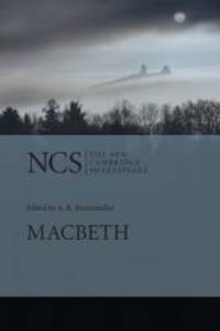 image of Macbeth (The New Cambridge Shakespeare)