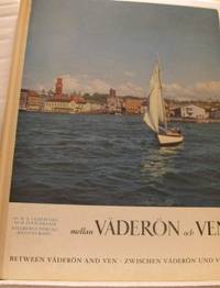 Mellan Väderön och Ven. Strandhugg i…