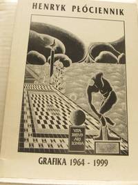 Grafika. Autocynkografie 1964-1999.