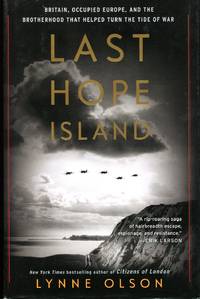 Last Hope Island