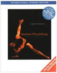 Human Physiology by Lauralee Sherwood - 2009-08-07