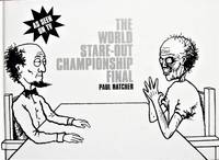 image of The World Stare-Out Championship Final