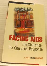 Facing aids. The challenge, the churches'…