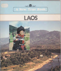 Laos A New True Book