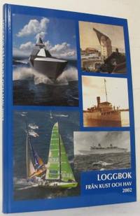 Loggbok från kust och hav 2002.