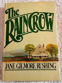 cover of THE RAINCROW