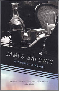 image of Giovanni's Room