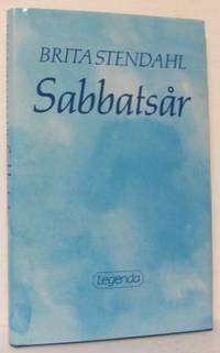 Sabbatsår. Tio Guds bud i vår tid.