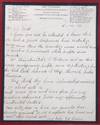 View Image 3 of 4 for Autograph letter signed, to E. J. Scott, on a farmer's conference held at the Voorhees Normal & Indi... Inventory #366625