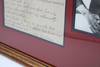 View Image 4 of 4 for Autograph letter signed, to E. J. Scott, on a farmer's conference held at the Voorhees Normal & Indi... Inventory #366625