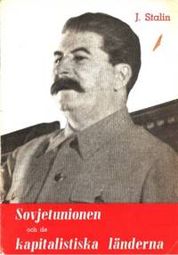 Sovjetunionen och de kapitalistiska länderna.…
