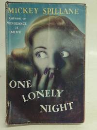 image of One Lonely Night