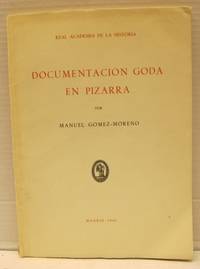 Documentacion goda en pizarra. Estudio y…