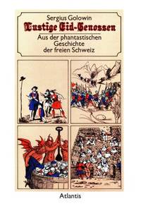 Lustige Eid-Genossen. Aus der phantastischen…