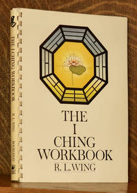 cover of THE I CHING WORKBOOK