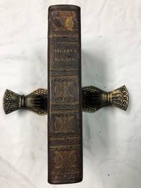 cover of Pilgrim's Progress; From This World To What Is To Come