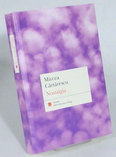 Nostalgia. Översättning av Inger Johansson.