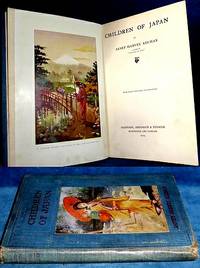 cover of CHILDREN OF JAPAN