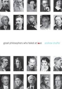 image of Great Philosophers Who Failed at Love