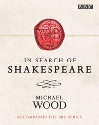 image of In Search of Shakespeare