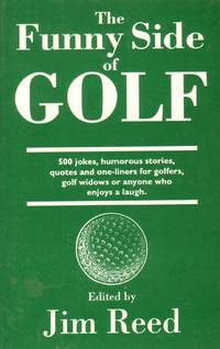 cover of THE FUNNY SIDE OF GOLF