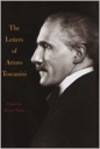 Letters of Arturo Toscanini