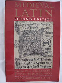 Medieval Latin: Second Edition