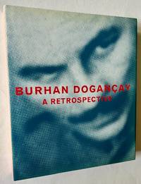 Burhan Dogancay: A Retrospective