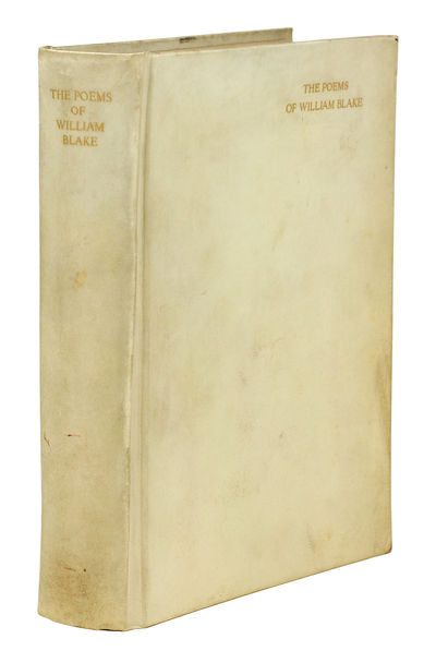 The Poems... Edited and arranged with a Preface by John Sampson